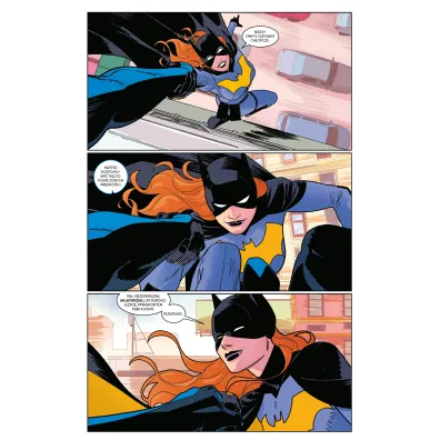 Uniwersum DC Nightwing. Czas Tytan�w. tom 3