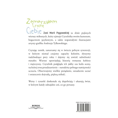 Zamarzy�am troch� Ciebie