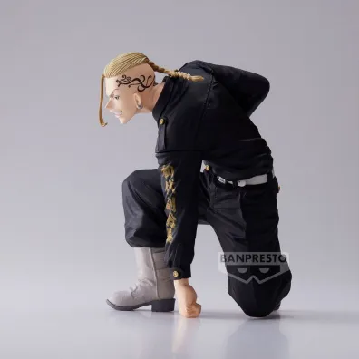 Figurka Tokyo Revengers King Of Artist the Ken Ryuguji