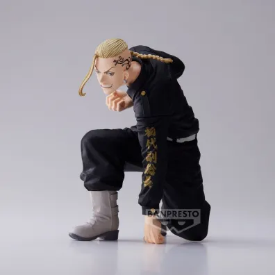 Figurka Tokyo Revengers King Of Artist the Ken Ryuguji