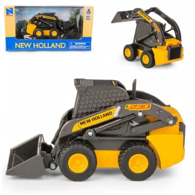 Mini�adowarka New Holland L228 Daffi
