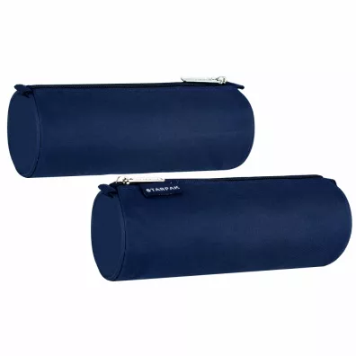 Starpak Pi�rnik tuba 1 zamek Navy blue