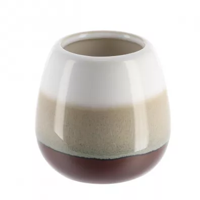 Tendance Komplet azienkowy Tricolor