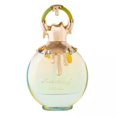 Armaf Woda perfumowana dla kobiet Miss Catwalk 100 ml