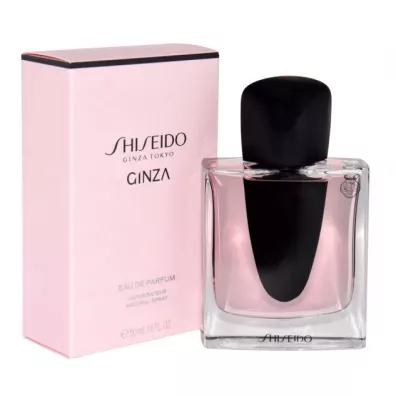 Shiseido Woda perfumowana Ginza 50 ml