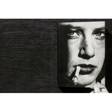 Helmut Newton. Legacy wer. angielska