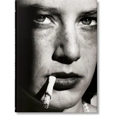Helmut Newton. Legacy wer. angielska