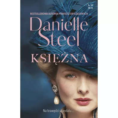 Ksina - Danielle Steel