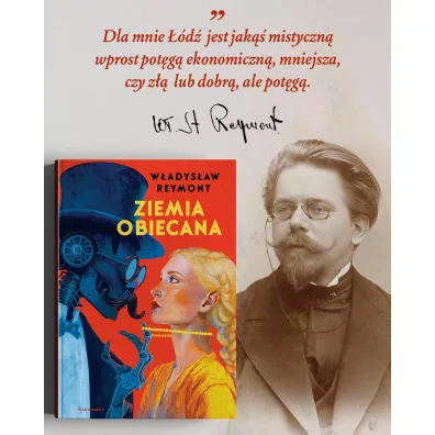 Ziemia obiecana
