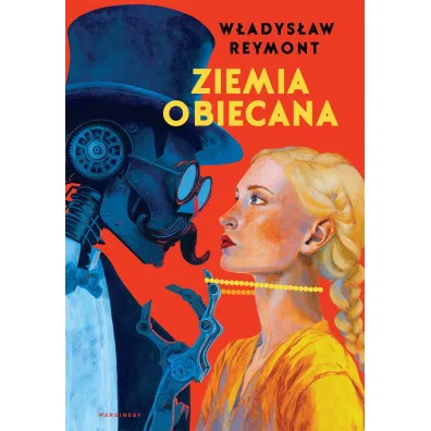 Ziemia obiecana