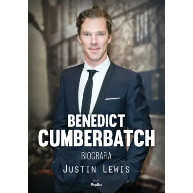 Benedict Cumberbatch. Biografia - Justin Lewis