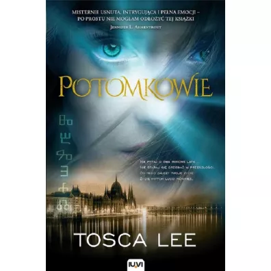 Potomkowie. Pi�tno Krwawej Hrabiny. Tom 1 - Tosca Lee