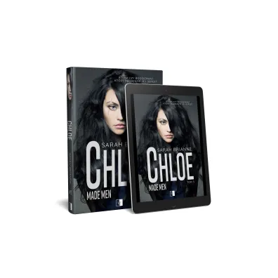 Chloe. Made Men. Tom 3