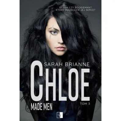Chloe. Made Men. Tom 3
