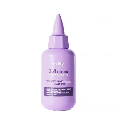 Holify Olejek do wosw 3w1 135 ml