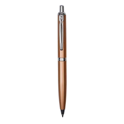 Zenith D�ugopis metalowy Elegance miedziany