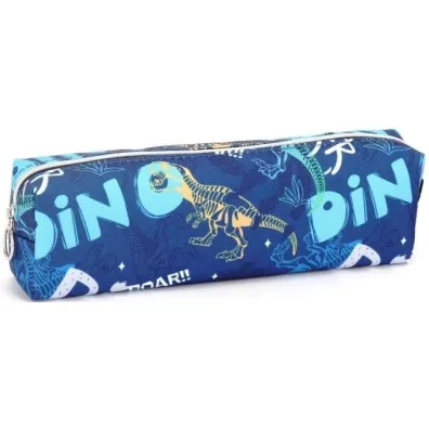 Fresh Pi�rnik tuba ma�a Dinozaury niebieski