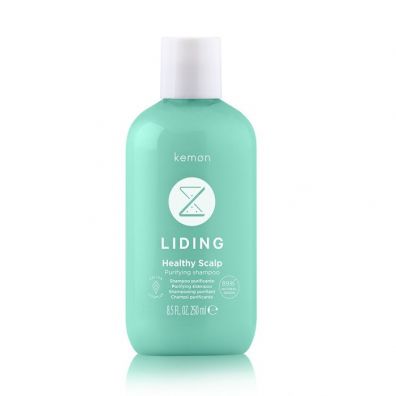 Kemon Liding Healthy Scalp Purifying Shampoo oczyszczajcy szampon do wosw 250 ml