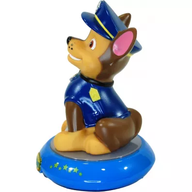 Lampka nocna 25cm Chase PAW PATROL Psi Patrol PW19761