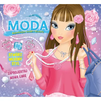 Moda. Najmodniejsze torebki i bi�uteria