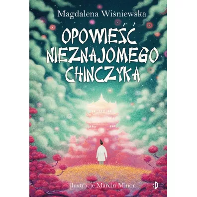 Opowie nieznajomego Chiczyka