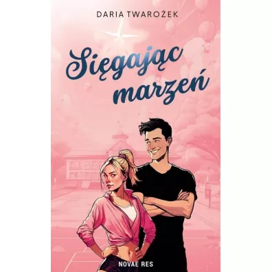 Sigajc marze - Daria Twaroek