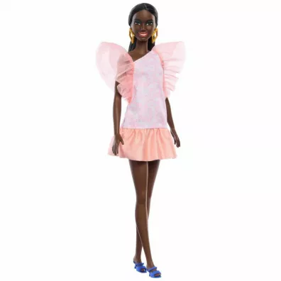 Barbie Fashionistas. Modna przyjaci�ka HRH14 Mattel