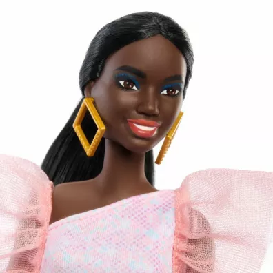 Barbie Fashionistas. Modna przyjaci�ka HRH14 Mattel