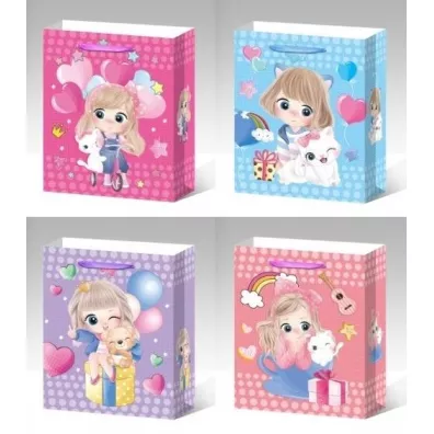 W&k Torebka upominkowa KR 1028 M