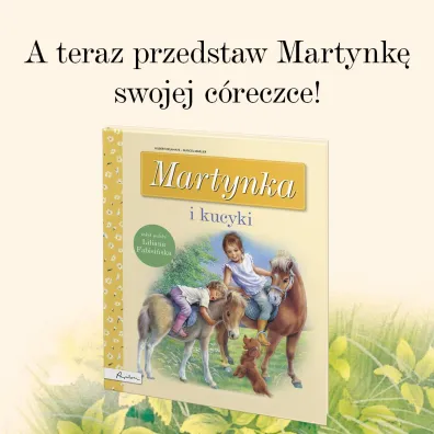 Martynka i kucyki