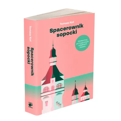 Spacerownik sopocki