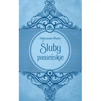 �luby panie�skie - Aleksander Fredro