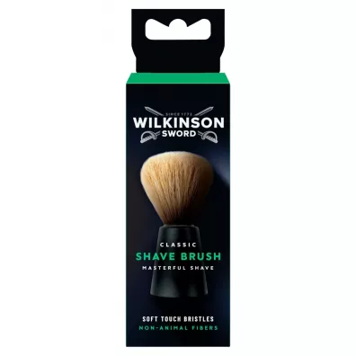 Wilkinson Sword Premium Collection pdzel do golenia