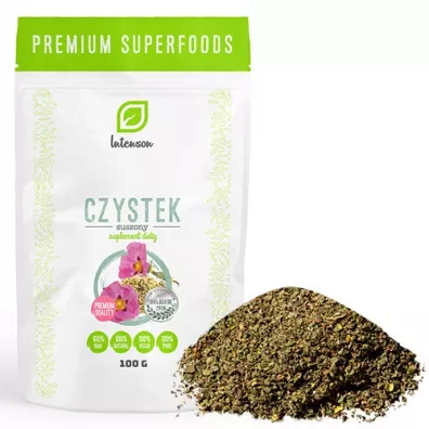 Intenson Czystek ci�ty 100 g