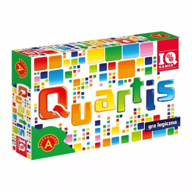 Quartis Alexander