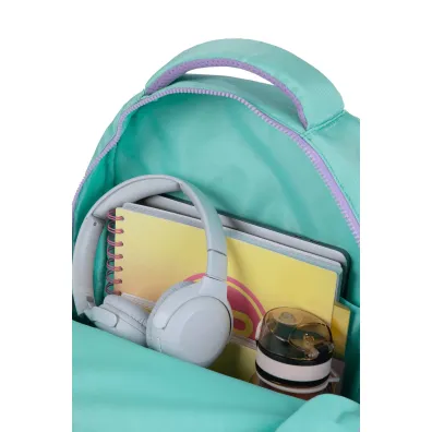 Patio Coolpack, Plecak m�odzie�owy Sully - Mint Pastel (F154972)