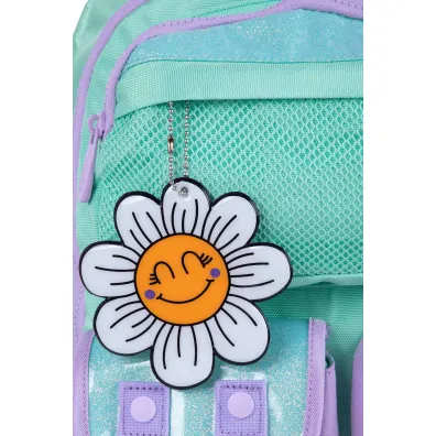 Patio Coolpack, Plecak m�odzie�owy Sully - Mint Pastel (F154972)