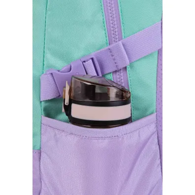 Patio Coolpack, Plecak m�odzie�owy Sully - Mint Pastel (F154972)