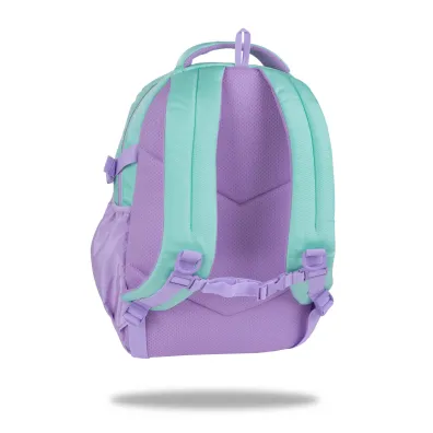 Patio Coolpack, Plecak m�odzie�owy Sully - Mint Pastel (F154972)