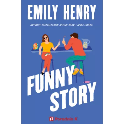 Funny story - Emily Henry