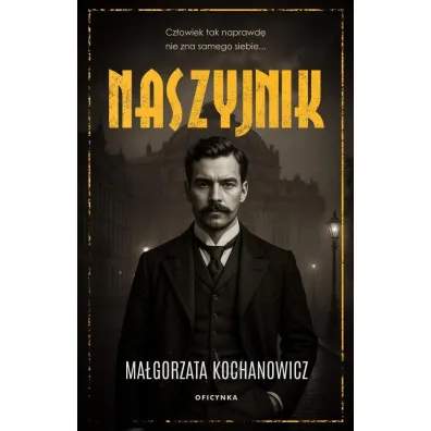 Naszyjnik - Ma�gorzata Kochanowicz