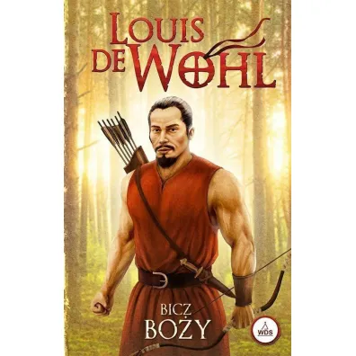 Bicz Bo�y (barwione brzegi)