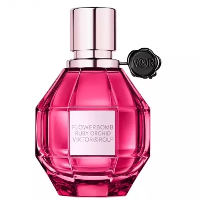 Viktor & Rolf Woda perfumowana dla kobiet Flowerbomb Ruby Orchid 50 ml