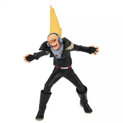 Figurka BP My Hero Academia Tah Present Mic vol. 23