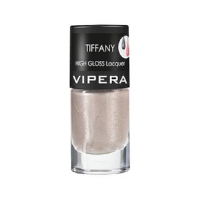 Vipera Tiffany High Gloss świetlisty lakier do paznokci 02 6.8 ml