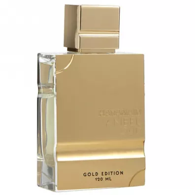 Al Haramain Woda perfumowana Amber Oud Gold Edition 120 ml