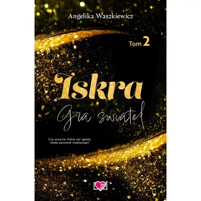 Pakiet Gra �wiate�. Tomy 1-2: Brokat, Iskra