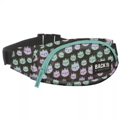 Derform Torba na biodra BackUp 5 S06