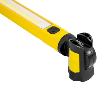 Plast-Rol Lampa warsztatowa 10w cob led 1000lm 2600mah lwp-3