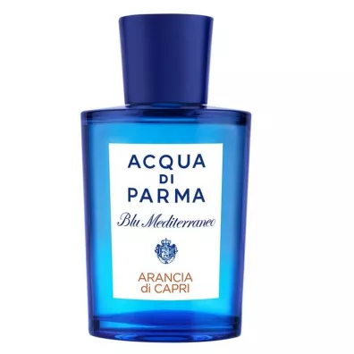 Acqua di Parma Blu Mediterraneo Arancia Di Capri Unisex woda toaletowa spray 150 ml